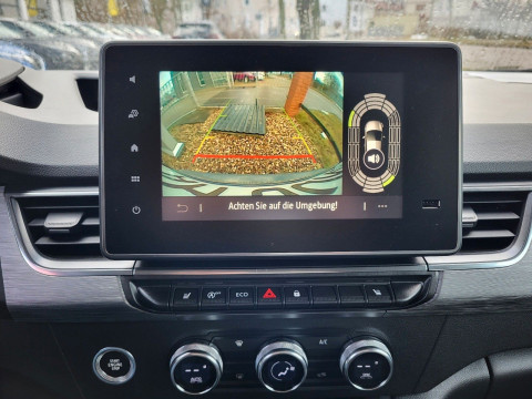 Ansicht 8 - Neuwagen Fahrzeug, Modell Townstar der Marke Nissan von Verkäufer Autohaus Jung GmbH