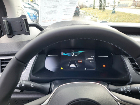 Ansicht 9 - Neuwagen Fahrzeug, Modell Townstar der Marke Nissan von Verkäufer Autohaus Jung GmbH