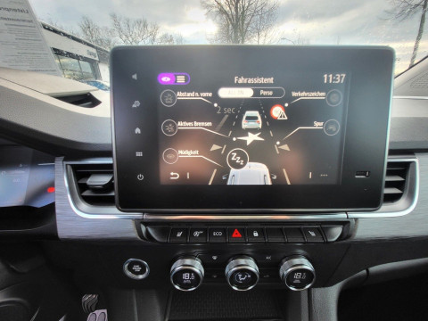 Ansicht 10 - Neuwagen Fahrzeug, Modell Townstar der Marke Nissan von Verkäufer Autohaus Jung GmbH