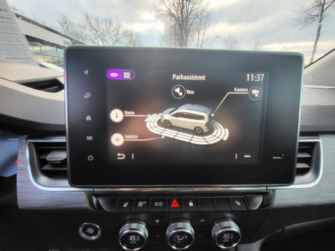 Ansicht 11 - Neuwagen Fahrzeug, Modell Townstar der Marke Nissan von Verkäufer Autohaus Jung GmbH