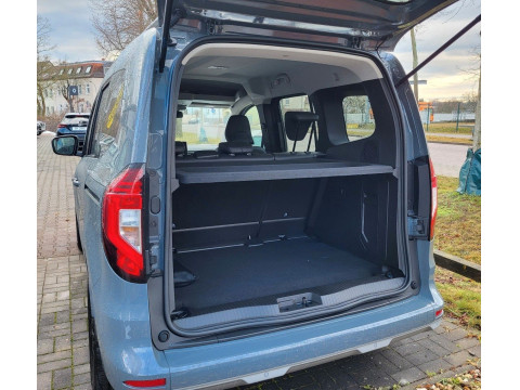 Ansicht 13 - Neuwagen Fahrzeug, Modell Townstar der Marke Nissan von Verkäufer Autohaus Jung GmbH