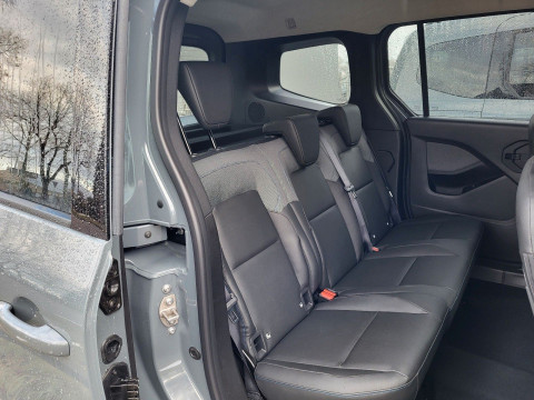 Ansicht 14 - Neuwagen Fahrzeug, Modell Townstar der Marke Nissan von Verkäufer Autohaus Jung GmbH