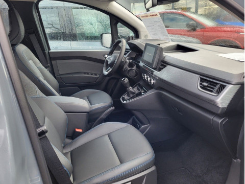 Ansicht 15 - Neuwagen Fahrzeug, Modell Townstar der Marke Nissan von Verkäufer Autohaus Jung GmbH