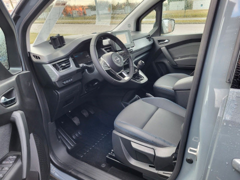 Ansicht 16 - Neuwagen Fahrzeug, Modell Townstar der Marke Nissan von Verkäufer Autohaus Jung GmbH