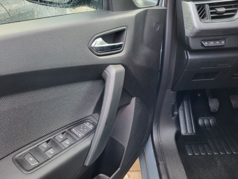 Ansicht 17 - Neuwagen Fahrzeug, Modell Townstar der Marke Nissan von Verkäufer Autohaus Jung GmbH