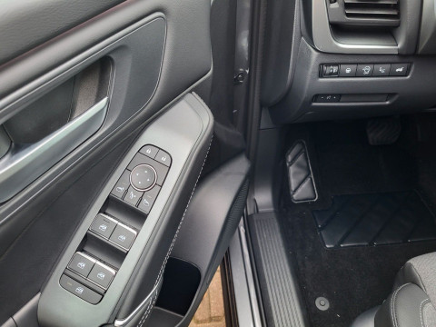 Ansicht 7 - Neuwagen Fahrzeug, Modell Qashqai der Marke Nissan von Verkäufer Autohaus Jung GmbH