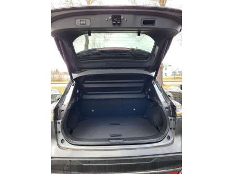 Ansicht 9 - Neuwagen Fahrzeug, Modell Qashqai der Marke Nissan von Verkäufer Autohaus Jung GmbH