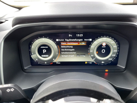 Ansicht 12 - Neuwagen Fahrzeug, Modell Qashqai der Marke Nissan von Verkäufer Autohaus Jung GmbH