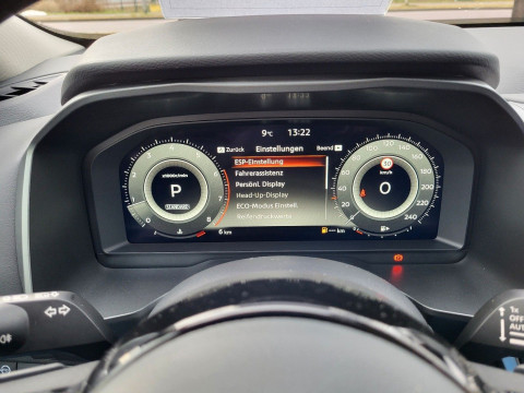 Ansicht 13 - Neuwagen Fahrzeug, Modell Qashqai der Marke Nissan von Verkäufer Autohaus Jung GmbH