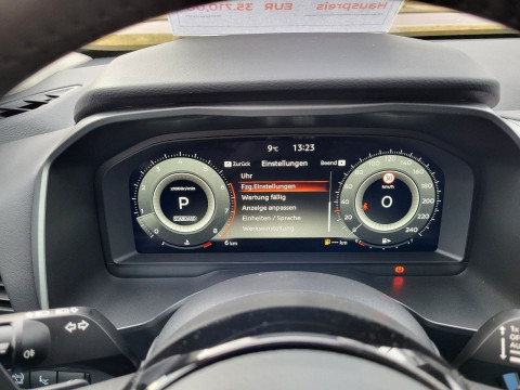 Ansicht 14 - Neuwagen Fahrzeug, Modell Qashqai der Marke Nissan von Verkäufer Autohaus Jung GmbH