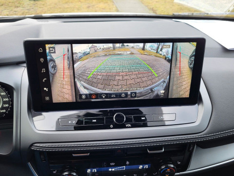 Ansicht 16 - Neuwagen Fahrzeug, Modell Qashqai der Marke Nissan von Verkäufer Autohaus Jung GmbH