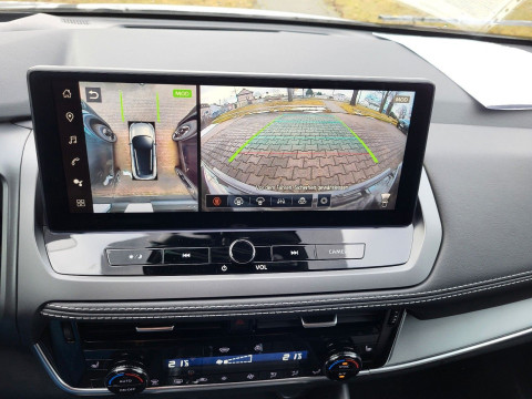 Ansicht 17 - Neuwagen Fahrzeug, Modell Qashqai der Marke Nissan von Verkäufer Autohaus Jung GmbH