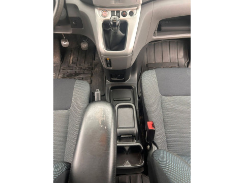 Ansicht 17 - Gebrauchtwagen Fahrzeug, Modell NV200 der Marke Nissan von Verkäufer Autohaus Christian Wagner GmbH