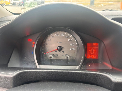 Ansicht 18 - Gebrauchtwagen Fahrzeug, Modell NV200 der Marke Nissan von Verkäufer Autohaus Christian Wagner GmbH