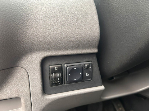 Ansicht 19 - Gebrauchtwagen Fahrzeug, Modell NV200 der Marke Nissan von Verkäufer Autohaus Christian Wagner GmbH