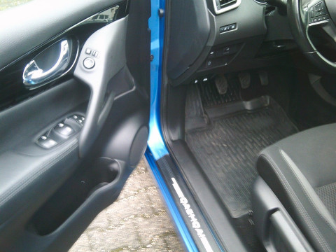 Ansicht 6 - Gebrauchtwagen Fahrzeug, Modell Qashqai der Marke Nissan von Verkäufer Autohaus am Westbahnhof GmbH