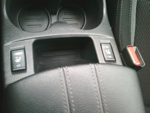 Ansicht 14 - Gebrauchtwagen Fahrzeug, Modell Qashqai der Marke Nissan von Verkäufer Autohaus am Westbahnhof GmbH