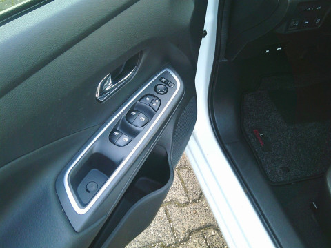 Ansicht 6 - Gebrauchtwagen Fahrzeug, Modell Micra der Marke Nissan von Verkäufer Autohaus am Westbahnhof GmbH