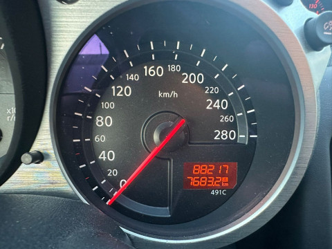 Ansicht 7 - Gebrauchtwagen Fahrzeug, Modell 370Z der Marke Nissan von Verkäufer Autohaus Liepinsch GmbH