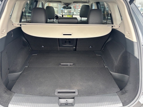 Ansicht 12 - Gebrauchtwagen Fahrzeug, Modell X-Trail der Marke Nissan von Verkäufer Autohaus Oswald Passau GmbH