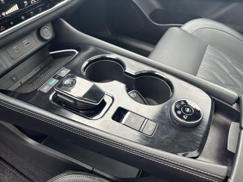 Ansicht 13 - Gebrauchtwagen Fahrzeug, Modell X-Trail der Marke Nissan von Verkäufer Autohaus Oswald Passau GmbH