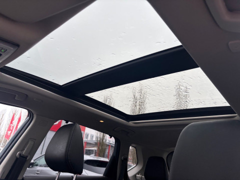 Ansicht 14 - Gebrauchtwagen Fahrzeug, Modell X-Trail der Marke Nissan von Verkäufer Autohaus Oswald Passau GmbH