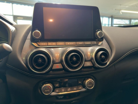 Ansicht 11 - Gebrauchtwagen Fahrzeug, Modell Juke der Marke Nissan von Verkäufer Süverkrüp & Zankel GmbH & Co. KG