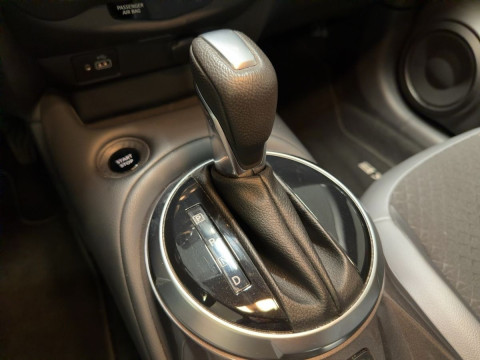 Ansicht 14 - Gebrauchtwagen Fahrzeug, Modell Juke der Marke Nissan von Verkäufer Süverkrüp & Zankel GmbH & Co. KG