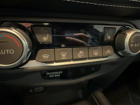 Ansicht 15 - Gebrauchtwagen Fahrzeug, Modell Juke der Marke Nissan von Verkäufer Süverkrüp & Zankel GmbH & Co. KG