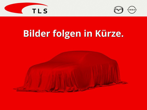 Ansicht 1 - Neuwagen Fahrzeug, Modell Qashqai der Marke Nissan von Verkäufer TLS GmbH