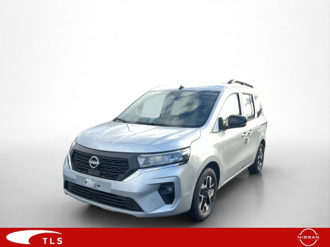 Ansicht 1 - Neuwagen Fahrzeug, Modell Townstar der Marke Nissan von Verkäufer TLS GmbH