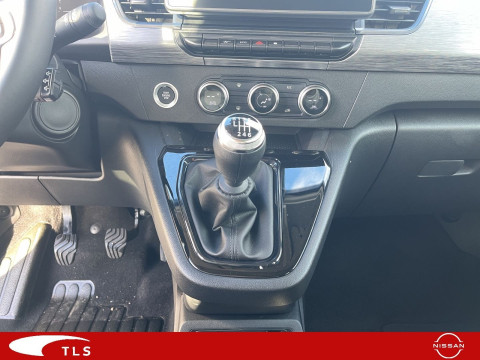 Ansicht 14 - Neuwagen Fahrzeug, Modell Townstar der Marke Nissan von Verkäufer TLS GmbH