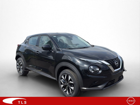 Ansicht 5 - Gebrauchtwagen Fahrzeug, Modell Juke der Marke Nissan von Verkäufer TLS GmbH