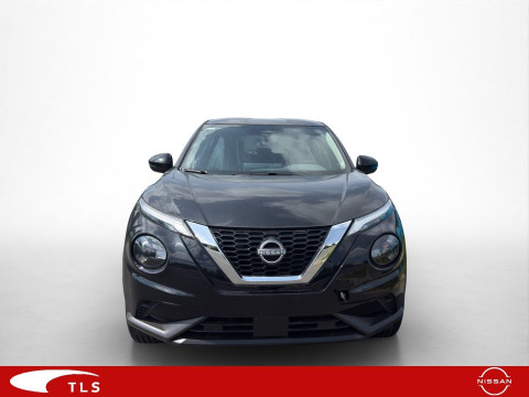 Ansicht 6 - Gebrauchtwagen Fahrzeug, Modell Juke der Marke Nissan von Verkäufer TLS GmbH