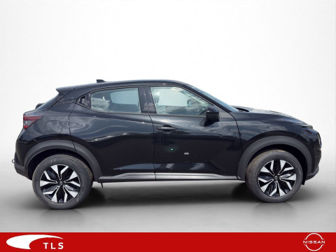 Ansicht 9 - Gebrauchtwagen Fahrzeug, Modell Juke der Marke Nissan von Verkäufer TLS GmbH