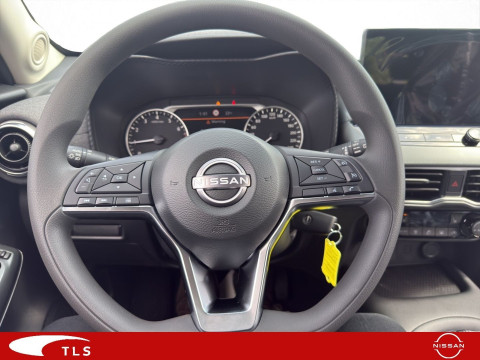 Ansicht 12 - Gebrauchtwagen Fahrzeug, Modell Juke der Marke Nissan von Verkäufer TLS GmbH