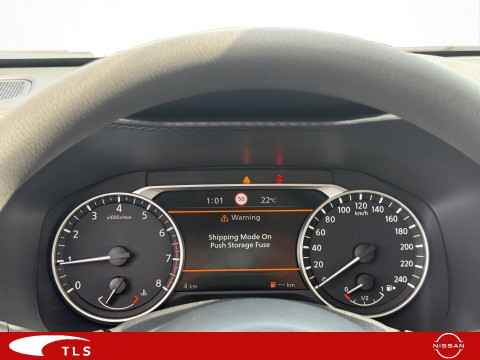 Ansicht 13 - Gebrauchtwagen Fahrzeug, Modell Juke der Marke Nissan von Verkäufer TLS GmbH