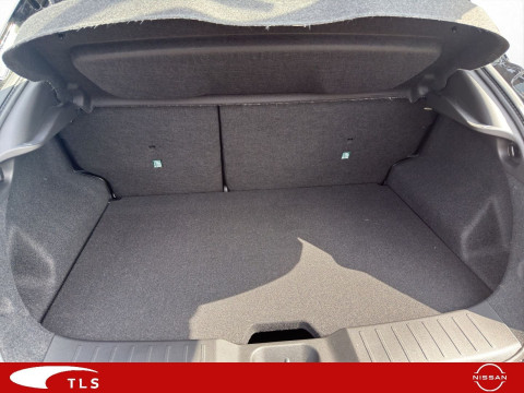 Ansicht 19 - Gebrauchtwagen Fahrzeug, Modell Juke der Marke Nissan von Verkäufer TLS GmbH