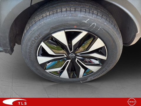 Ansicht 20 - Gebrauchtwagen Fahrzeug, Modell Juke der Marke Nissan von Verkäufer TLS GmbH