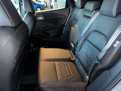 Ansicht 9 - Neuwagen Fahrzeug, Modell Qashqai der Marke Nissan von Verkäufer Hans Kohlhoff GmbH & Co. KG