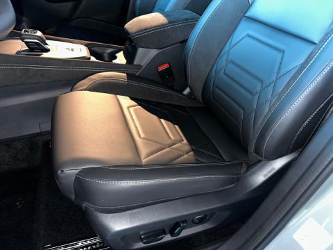 Ansicht 11 - Neuwagen Fahrzeug, Modell Qashqai der Marke Nissan von Verkäufer Hans Kohlhoff GmbH & Co. KG