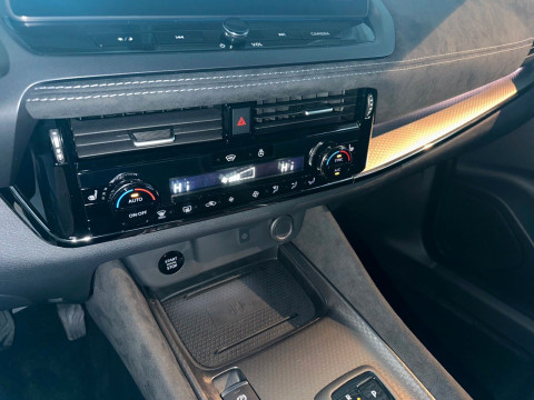 Ansicht 13 - Neuwagen Fahrzeug, Modell Qashqai der Marke Nissan von Verkäufer Hans Kohlhoff GmbH & Co. KG