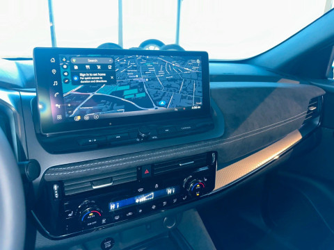 Ansicht 15 - Neuwagen Fahrzeug, Modell Qashqai der Marke Nissan von Verkäufer Hans Kohlhoff GmbH & Co. KG