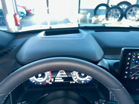 Ansicht 18 - Neuwagen Fahrzeug, Modell Qashqai der Marke Nissan von Verkäufer Hans Kohlhoff GmbH & Co. KG