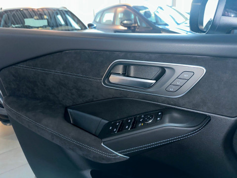 Ansicht 19 - Neuwagen Fahrzeug, Modell Qashqai der Marke Nissan von Verkäufer Hans Kohlhoff GmbH & Co. KG