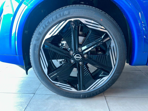 Ansicht 6 - Neuwagen Fahrzeug, Modell Qashqai der Marke Nissan von Verkäufer Hans Kohlhoff GmbH & Co. KG