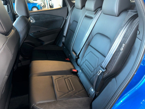 Ansicht 11 - Neuwagen Fahrzeug, Modell Qashqai der Marke Nissan von Verkäufer Hans Kohlhoff GmbH & Co. KG