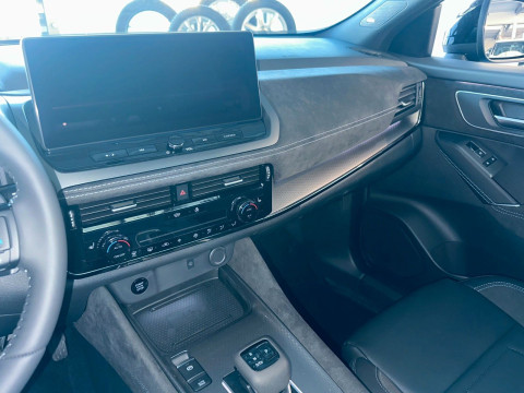 Ansicht 14 - Neuwagen Fahrzeug, Modell Qashqai der Marke Nissan von Verkäufer Hans Kohlhoff GmbH & Co. KG