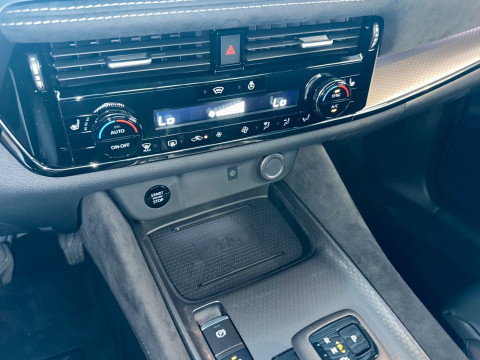 Ansicht 15 - Neuwagen Fahrzeug, Modell Qashqai der Marke Nissan von Verkäufer Hans Kohlhoff GmbH & Co. KG