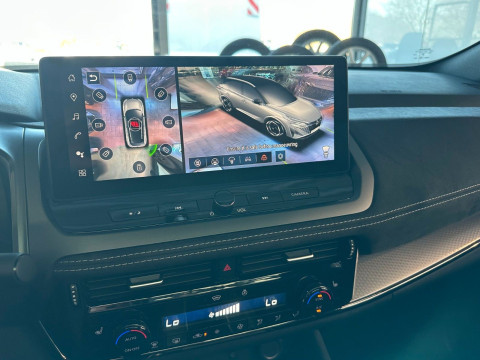 Ansicht 16 - Neuwagen Fahrzeug, Modell Qashqai der Marke Nissan von Verkäufer Hans Kohlhoff GmbH & Co. KG